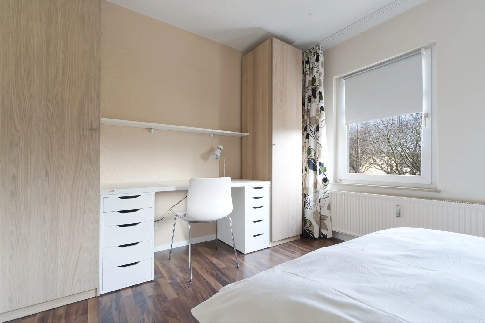 Apartment Grün — Innenansicht 7