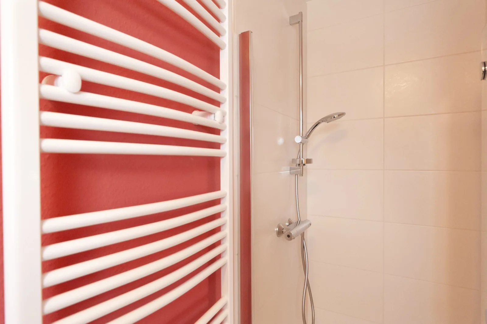 Apartment Rot — Innenansicht 14